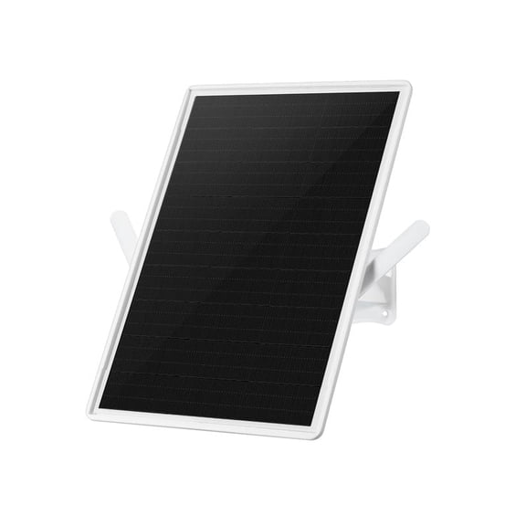 Solar 4G LTE Router 2.4Ghz WiFi Hotspot Access Point VSIM & SIM Card-Slot Built-in 26000mAh Battery IP66 Waterproof Outdoor for Trail Camera Security Camera