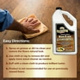 thumbnail image 5 of Parker &amp; Bailey Wood Floor Cleaner refill 64 oz., 5 of 6