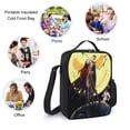thumbnail image 5 of The Nightmare Before Christmas Backpack School Explorer Set Three Piece Discovery Combo, 5 of 5