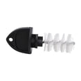 thumbnail image 1 of simhoa Beer Tap Plug Brush Bar Multipurpose Restaurant Reusable Kegbeer Tap Cleaner 1Pc, 1 of 8
