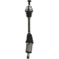 thumbnail image 3 of Detroit Axle - Front Left CV Axle for BMW 528i 535i 550i 640i 650i xDrive, Alpina B6 xDrive 640i 650i Gran Coupe, Driver Side CV Axle Shaft Assembly Replacement, 3 of 3