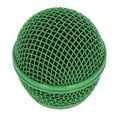 thumbnail image 3 of Replacement Mesh Microphone Grille Head for SM58S BETA58A UT2 Ball Head, 3 of 7