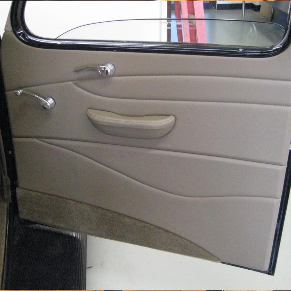 Automotive Boat Marine Outdoor Replace Vinyl Fabric Upholstery Faux Leather 54inches Wide 7Yards