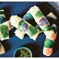 thumbnail image 5 of TomorrowSeeds - Vietnamese Perilla (Shiso) Seeds - 500+ Count - For 2026 Planting Jeok Ssam Ip La, 5 of 10