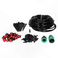 thumbnail image 3 of 4/7 Hose 20M Garden Irrigation Kit with Adjustable Dripper for Home Flowerpot Use, 3 of 5