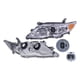 thumbnail image 1 of Faro Camry 2010 A 2011 Toyota Izq Fdo Crom DEPO ., 1 of 4