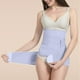 thumbnail image 5 of Faja deportiva y de fitness para mujer, moldeadora de cintura, moldeadora de cadera, compresión abdominal, soporte transpirable., 5 of 6