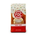 thumbnail image 4 of Fire Department Coffee Vanilla Sprinkle Donut Medium Roast Premium Ground Coffee, 12 oz, 4 of 8