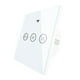 thumbnail image 1 of Panel Táctil Inteligente Seitruly Cortina Enrollable Controlador de Interruptor Flexible, 1 of 6