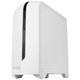 thumbnail image 3 of Xtreme PC AMD Ryzen 4700S 8 Cores 3.6Ghz 16GB 480GB Radeon RX WIFI White Xtreme PC Gaming XTPCGR716GBRX550B, 3 of 6