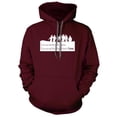 thumbnail image 3 of Thank a Veteran Hoodie, 3 of 6
