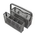 thumbnail image 1 of Cesta para cubiertos del lavavajillas Piezas para cestas de utensilios de cocina/cubiertos Repuestos para cubiertos 230 x 130 mm, 1 of 7