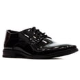 thumbnail image 3 of Zapatos para Hombre Zmexico 4661 negro 27, 3 of 5