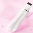 thumbnail image 3 of Skin Scrubber Portable Electric Facial Scrubber Pore Cleaner Blackhead Remover, 3 of 10