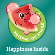Tom’s of Maine Watermelon Wiggle Kids Toothpaste with Fluoride, 5.1 Oz