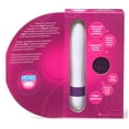 thumbnail image 5 of Durex Personal Massager, Bullet Vibrator, Powerful  Multi-speed, Long Lasting, Battery Inc, 1 Count, 5 of 17