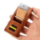 thumbnail image 4 of Houderco 2Ud Wood Planer Manual Para Carpintería Fácil De Usar Con Material Resistente Color Multi, 4 of 6