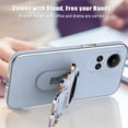 thumbnail image 4 of Funda De Teléfono Electrochapada A Prueba De Golpes Para OPPO Reno 10 Pro + 10 8T 5G 4G 7Z 5G Soporte De Astronauta Lindo, 4 of 4