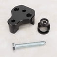 thumbnail image 4 of Yazoeia Car Repair Tool,Aluminum Valve Spring Compressor Tool Kit Repair Part Fits for Forester XT 04-11(Black) CJC912-140163, 4 of 9