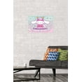 thumbnail image 2 of Hello Kitty and Friends: 24 Dreamland - Cinnamoroll Wall Poster, 14.725" x 22.375", 2 of 5