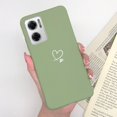 thumbnail image 1 of Funda de teléfono para Xiaomi Redmi Note 11E 5G, carcasa de silicona suave, colorida, mate, chica Guay, para Redmi 10 Prime + 5G, 2022 Fivean unisex, 1 of 2