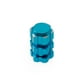 thumbnail image 4 of Conector hexagonal Jumpingount para Traxxas 1/10 Maxx Azul 17 mm, 4 of 7