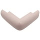 thumbnail image 2 of Cojines protectores esquina ProtekPink 10pzas 6x6x2.5cm Rosa Tipo L Protector Espuma Suave, 2 of 2