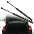 thumbnail image 4 of Rear Trunk Tailgate Boot Gas Spring Shock Lift Strut Struts Support Bar Rod for- 3 Series E90 2006-2011 51247060623, 4 of 8
