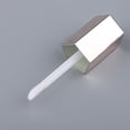 thumbnail image 4 of Tubo de Brillo de Labios Vacío 5 ml 3 Piezas con Tapones de Goma Jinwen, 4 of 8