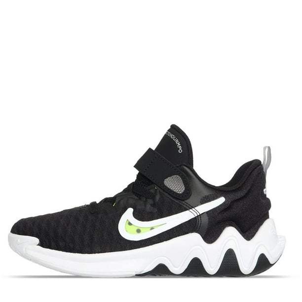 Tenis Nike Giannis Immortality para Niños 17 A 22. DB6082-010 negro 19 Nike DB6082-010 GIANNIS IMMORTALITY