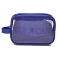 thumbnail image 1 of Coofit Cosmetic Pouch Large Capacity: Waterproof Shaving Bag Travel Toiletry Organizer, 1 of 10