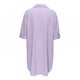 thumbnail image 4 of Vestidos camiseros para mujer, trajes de baño playeros de talla grande, trajes de baño playeros con escote en V profundo, trajes de baño de gran tamaño, camisas con botones S-3XL, 4 of 8