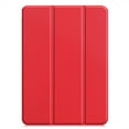 thumbnail image 2 of Dsscvnef Tablette Trois Plis Couverture Protectrice Mince avec Fonction Auto Sommeil Réveil Design Léger Durable, 2 of 3