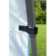 thumbnail image 2 of Go Hybrid 7 x 7 ft. Slant Leg Canopy, Red, 2 of 9
