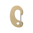thumbnail image 1 of Red Dingo TC-ZZ-YE-LG Tag Xchanger Clip Gold- Large, 1 of 1