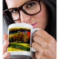 thumbnail image 2 of 3drose, Fall in Virginia, 11oz Mug, 2 of 6