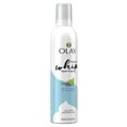 thumbnail image 6 of Olay Purifying Birch Water & Lavendar Scent Foaming Whip Body Wash for Women, 10.3 oz, 6 of 7