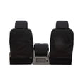 thumbnail image 6 of Covercraft SSC3475CAGY Carhartt SeatSaver Custom Seat Covers - Gravel: 1st Row, 6 of 9