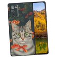thumbnail image 1 of Compatible with Samsung Galaxy Note 20 5G Phone Case, cat-kitty-14 Case Silicone Protective for Teen Girl Boy Case for Samsung Galaxy Note 20 5G, 1 of 1