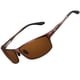 thumbnail image 1 of Gafas de Sol Polarizadas BIRCEN con Protección UV400 y Armazón de Al-Mg, 1 of 5