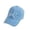 Light Blue, variant on Valora Women Adult Bow Embroidered Baseball Cap Daily Casual Outdoor Campus Hat Blue Blue
