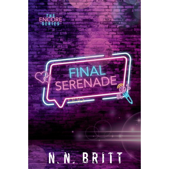 Encore Final Serenade, Book 1, (Paperback)