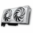 thumbnail image 3 of MSI G507012V2CW RTX 5070 12GB Ventus 2X OC White Graphics Card, 3 of 10