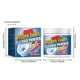 thumbnail image 3 of Toilet Foam Cleaning Powder Easily Removes Dirt And Keeps Clean And Fast Foaming Toilet Cleaner, 3 of 9