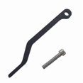 thumbnail image 1 of Carbon Bicycle Chain Guide Bike Chain Stabilizer With Titanium Screw Bicycle Parts For Road Bike, 1 of 4