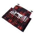 thumbnail image 3 of Fork Set,12 Pcs Stainless Steel Chopsticks Stainless Steel Food Utensils Professionally Tested, 3 of 14