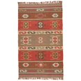 thumbnail image 1 of Jaipur Rugs Bedouin Southwestern Tribal Indoor Area Rug, 1 of 5