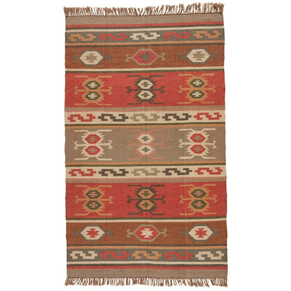 Jaipur Rugs Bedouin Southwestern Tribal Indoor Area Rug
