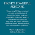 thumbnail image 2 of Colorescience. Sunforgettable Total Protection Brush-On Shield SPF 50, UVA /UVB, Protector solar mineral facial en polvo con color - Tono Medium, ant, 2 of 10