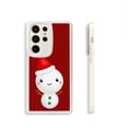 thumbnail image 1 of ¡Expresa tu personalidad con esta exclusiva y divertida funda plateada mate con estampado gráfico para iPhone 15 Pro Max!, 1 of 4